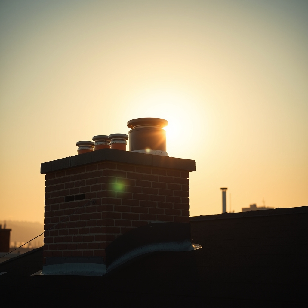 Raven Chimney and Dryer Vent LLC, professional Chimney Sweep in Orangeburg, our branded team and work van Raven Chimney and Dryer Vent LLC, professional Chimney Sweep in Orangeburg, our branded team and work van